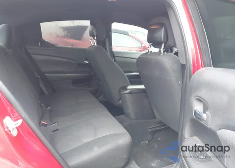 2013 Dodge Avenger Se из США, поврежденный, VIN 1C3CDZAB9DN665207